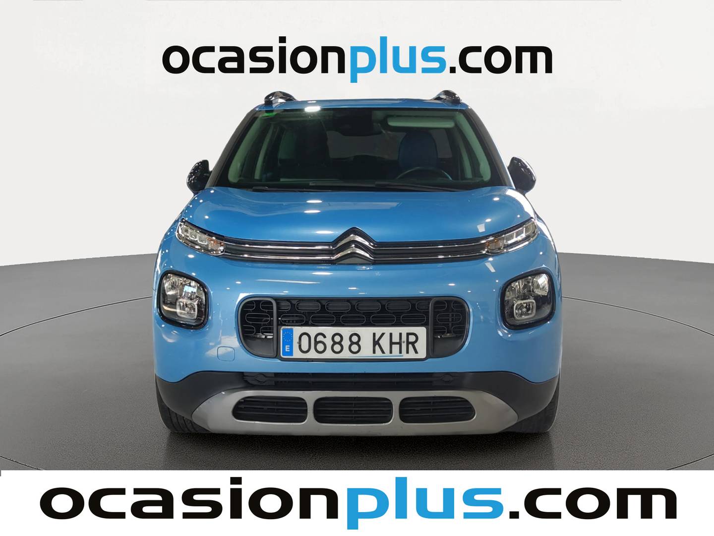 Citroën C3 Aircross Citroën C3 Aircross CITROEN C3 Aircross BlueHDi  SHINE (100CV) 99cv