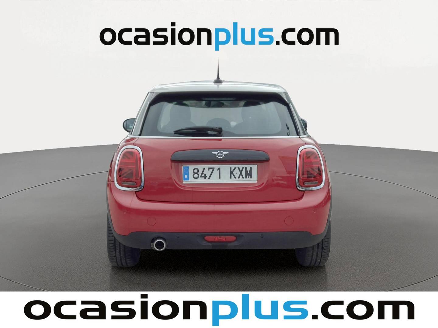 Mini MINI MINI MINI 5 Puertas 5 Puertas Cooper (136 CV) al mejor precio