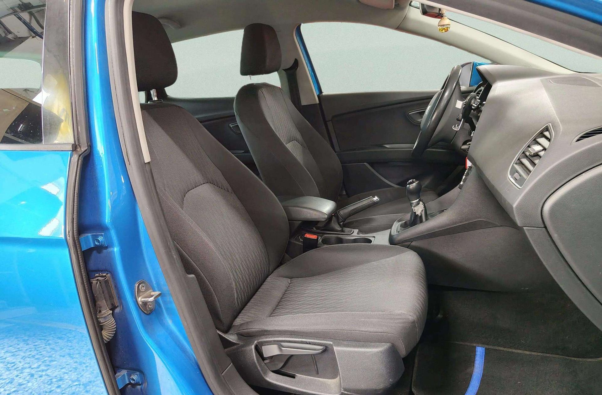 SEAT León 1.4 TSI ACT Style - foto 14