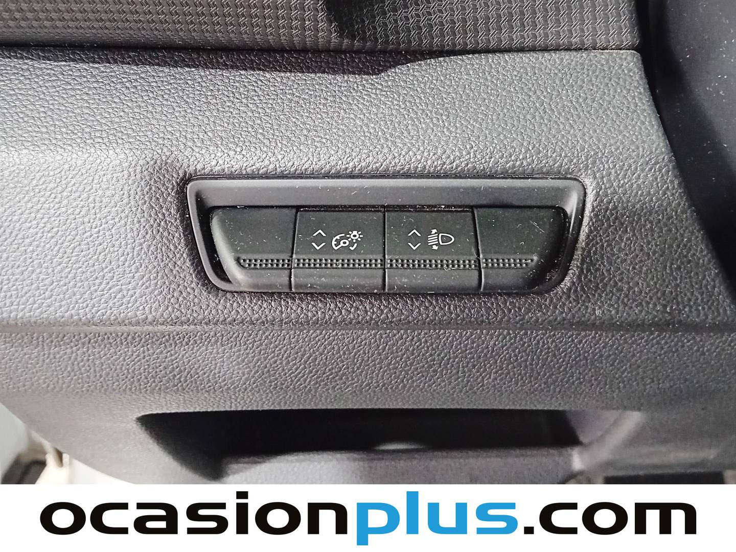 Foto Renault Trafic Renault Trafic Furgon Furgon L1H1 Blue dCi (130 CV)