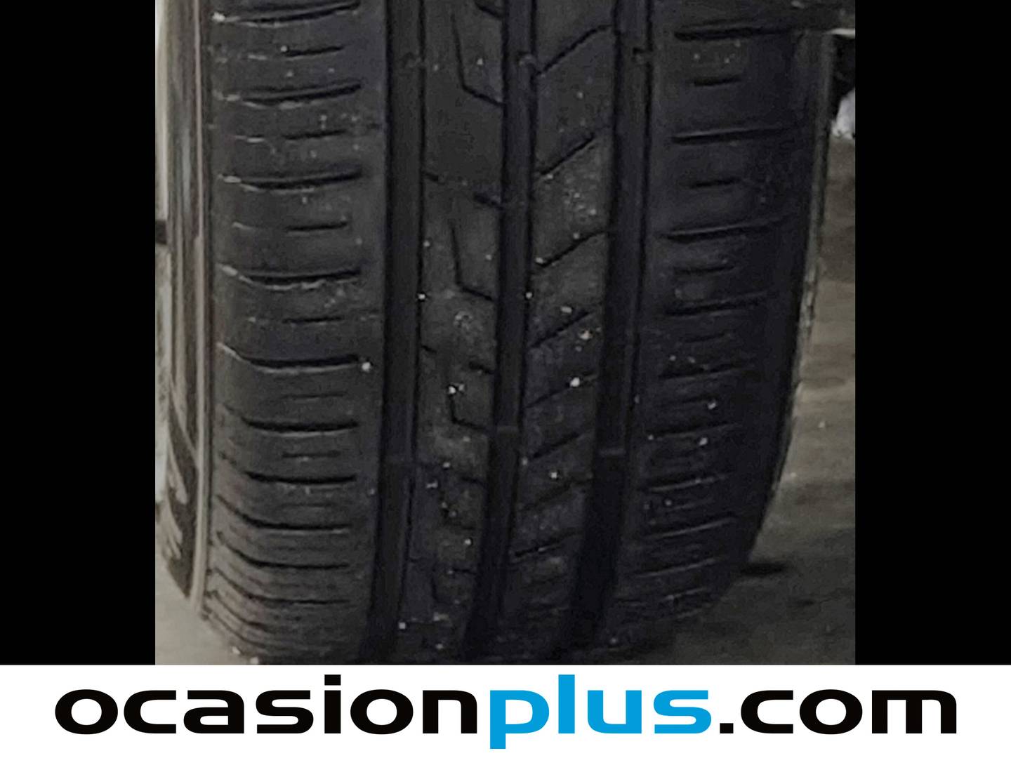 Foto Seat Ibiza SEAT Ibiza 1.4 TDI Reference (90 CV)