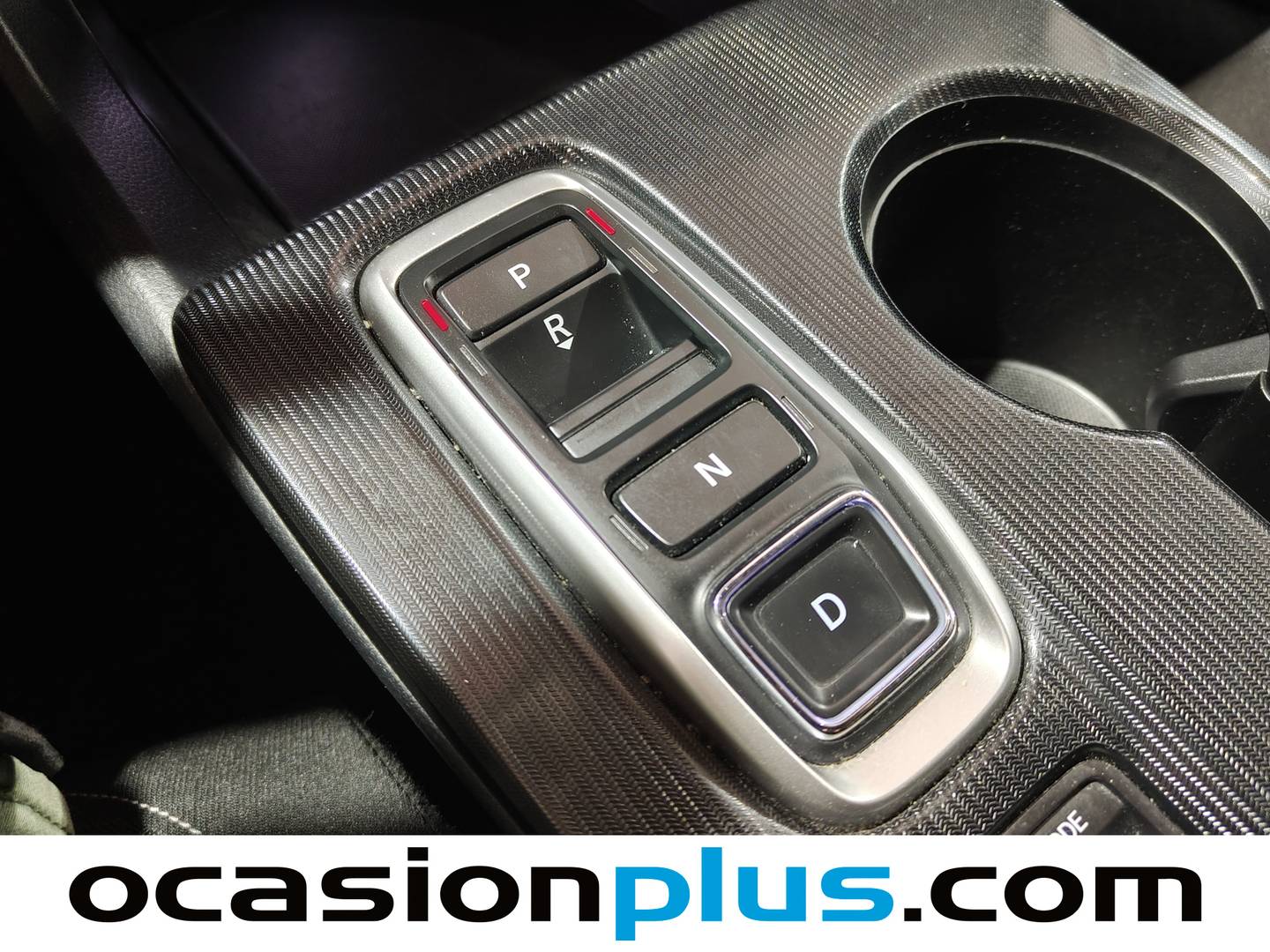 Honda Civic Honda Civic 2.0 i-MMD Elegance CVT (184 CV) de segunda mano