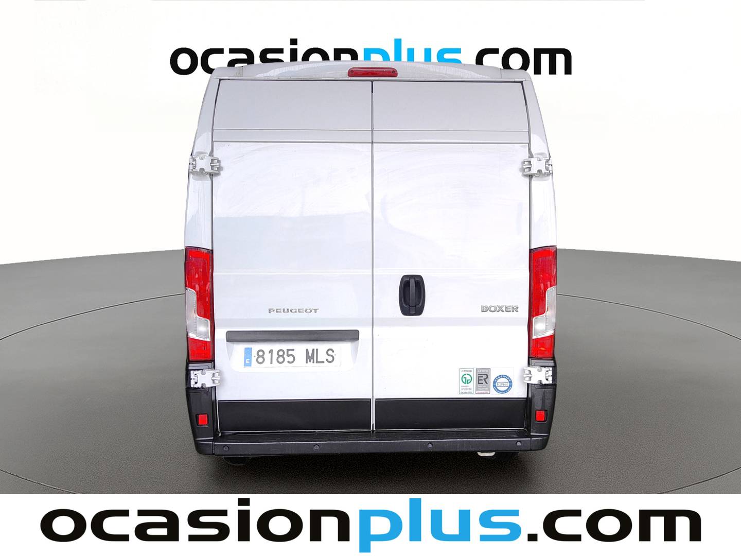 Peugeot Boxer Peugeot Boxer Furgon BlueHDi 140 S&S 335 L3H2 (140 CV) km 0