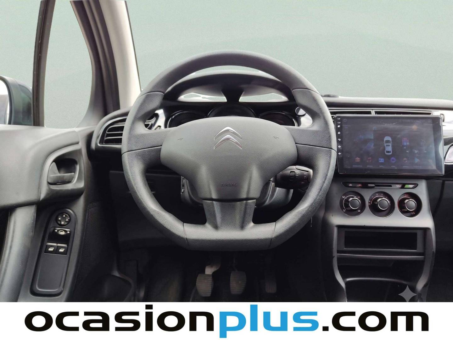 Citroën C3 Citroën C3 PureTech 82 Tonic (82 CV) de segunda mano