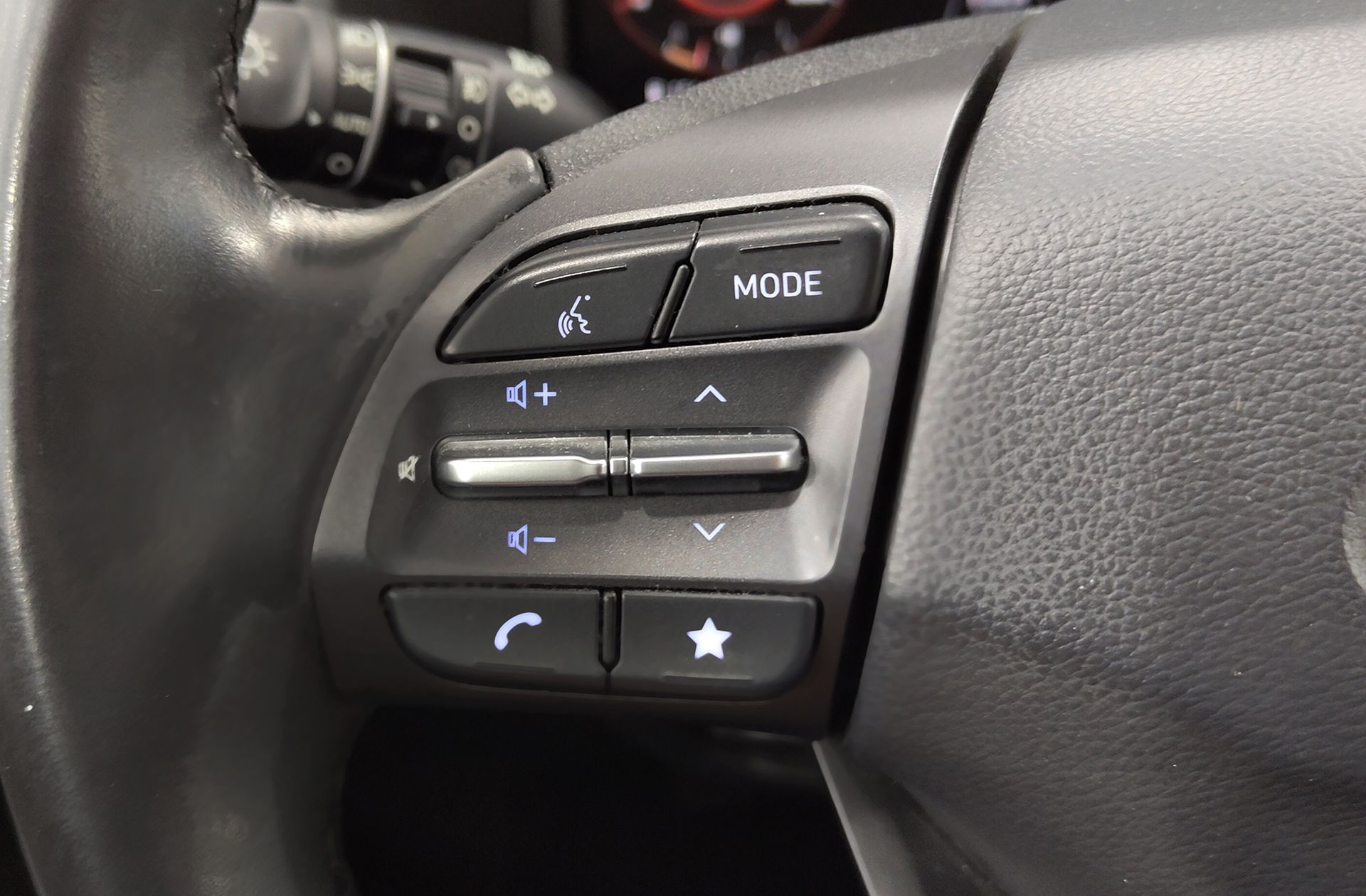 Hyundai Kona 1.0 T-GDi Tecno 4x2 - foto 27