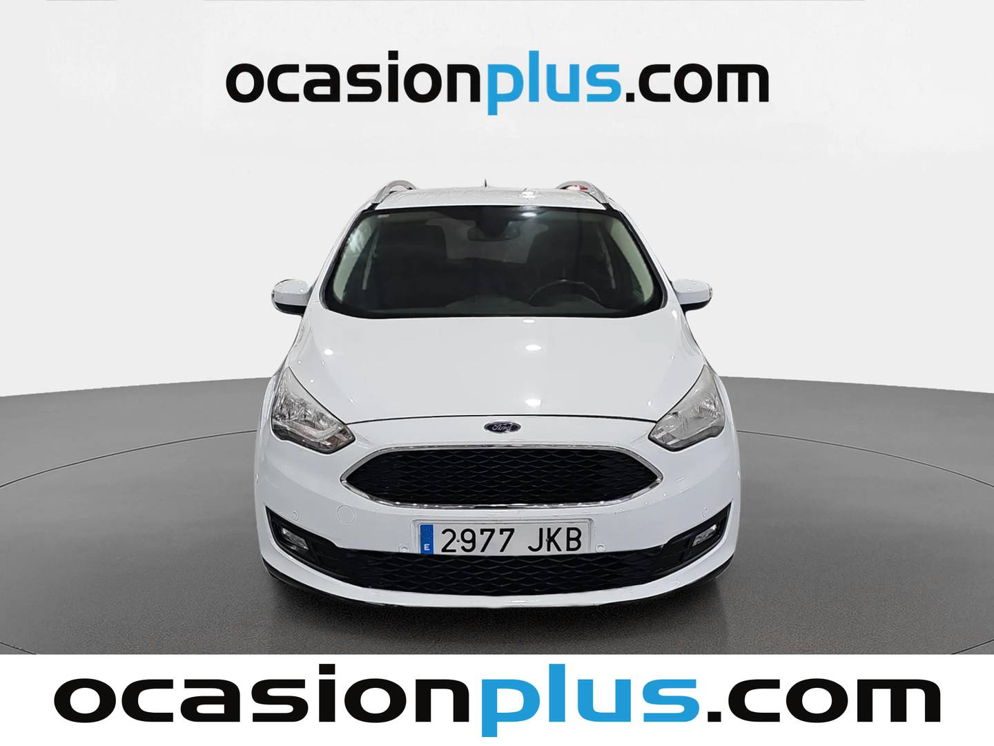 Foto Ford Grand C-Max Ford Grand C-Max 1.0 EcoBoost S&S Trend (125 CV)