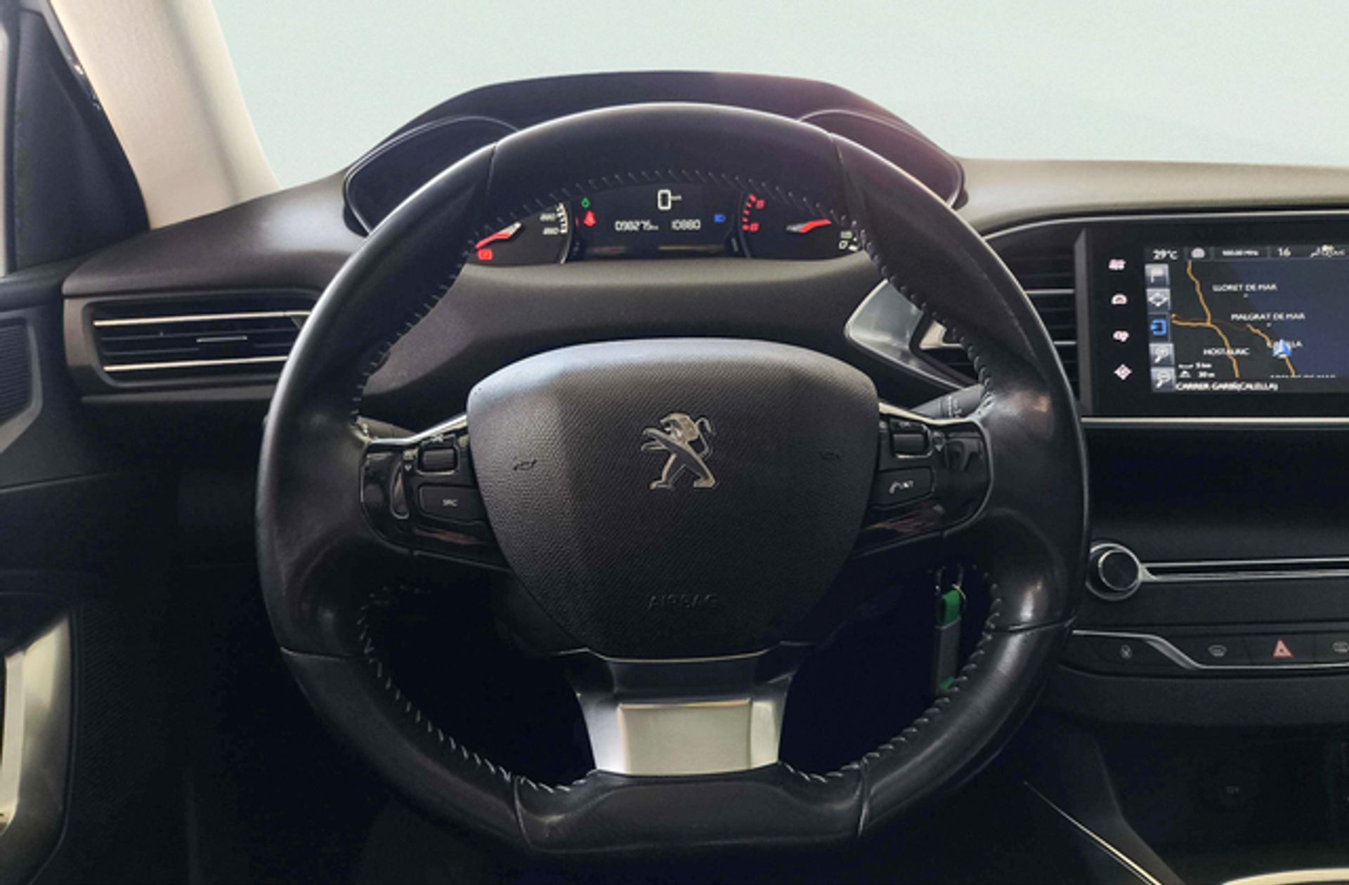 Peugeot 308 SW 1.6 e-HDI Allure - foto 24