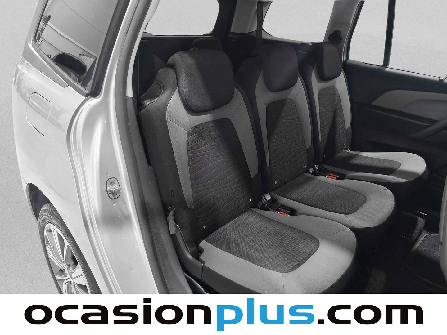 Citroën Grand C4 Picasso Citroen Grand C4 Picasso e-HDi 115 Airdream Intensive (115 CV) 7 Plazas diésel