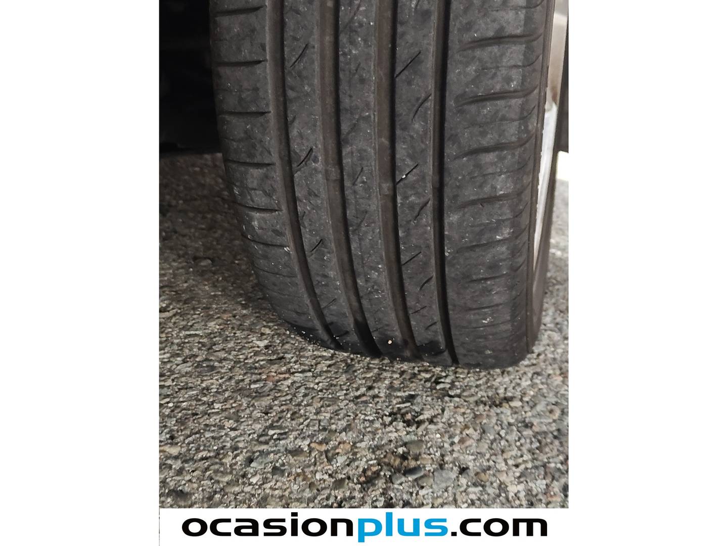 Foto Seat Ibiza SEAT Ibiza 1.5 TSI FR XL DSG (150 CV)