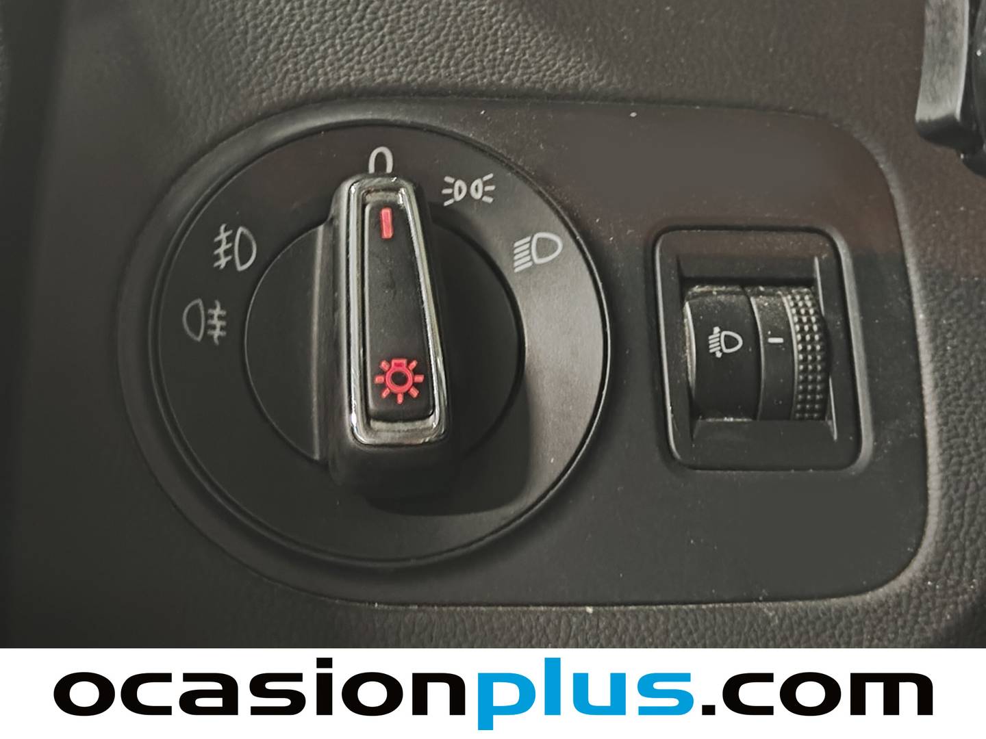 Extras del Seat Ibiza Seat Ibiza 1.2 TSI Style (90 CV)