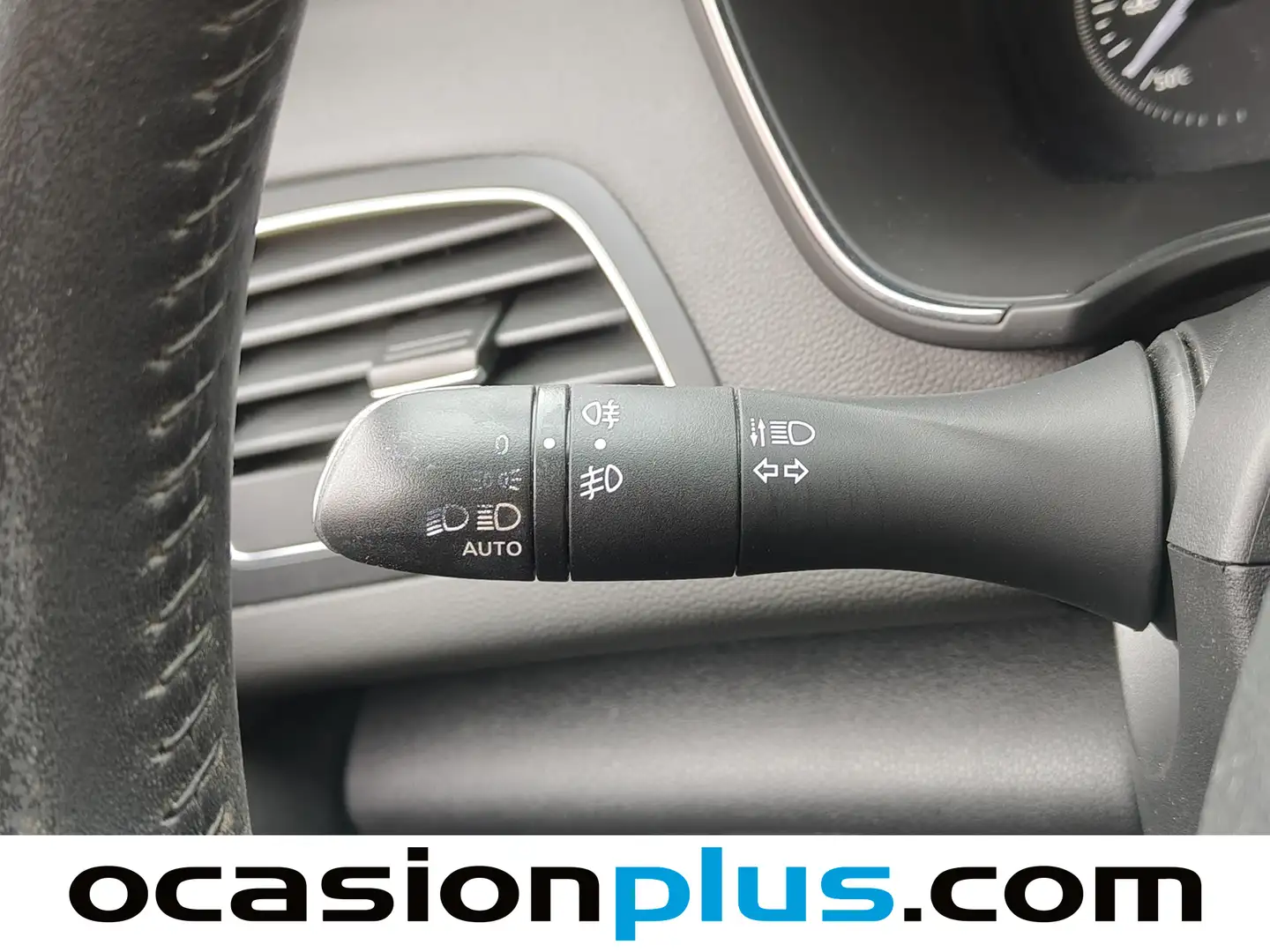 Foto Renault Mégane Renault Megane Zen Blue dCi (115 CV)