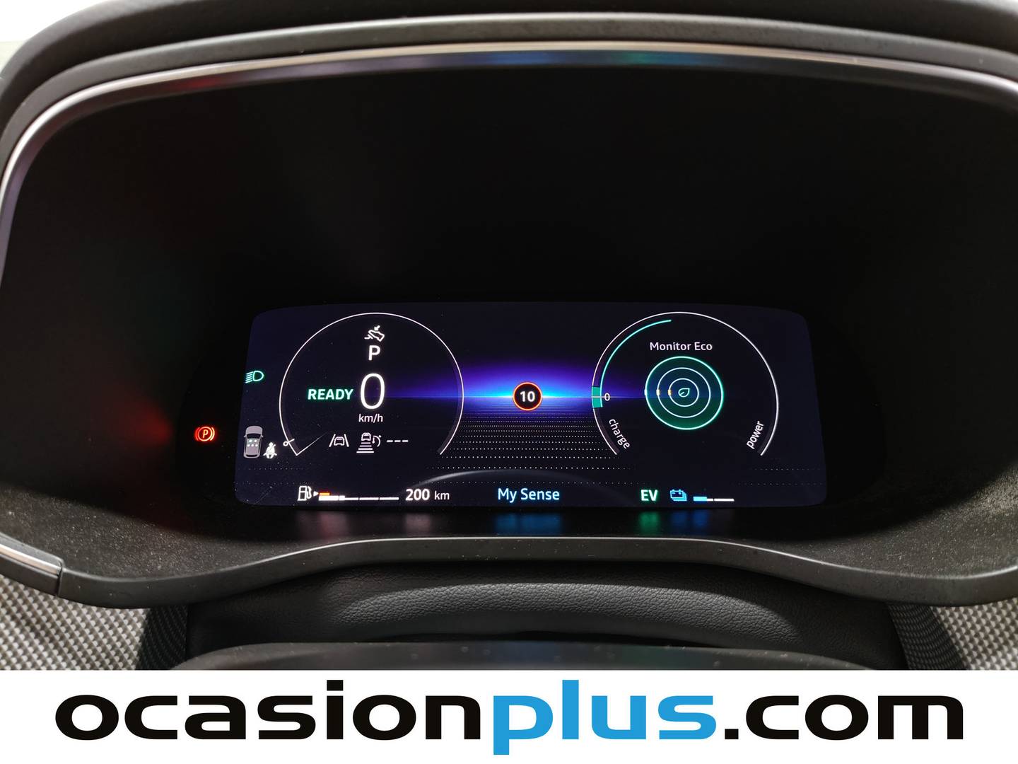 Renault Arkana Renault Arkana Techno E-Tech full hybrid  (145 CV) de ocasión