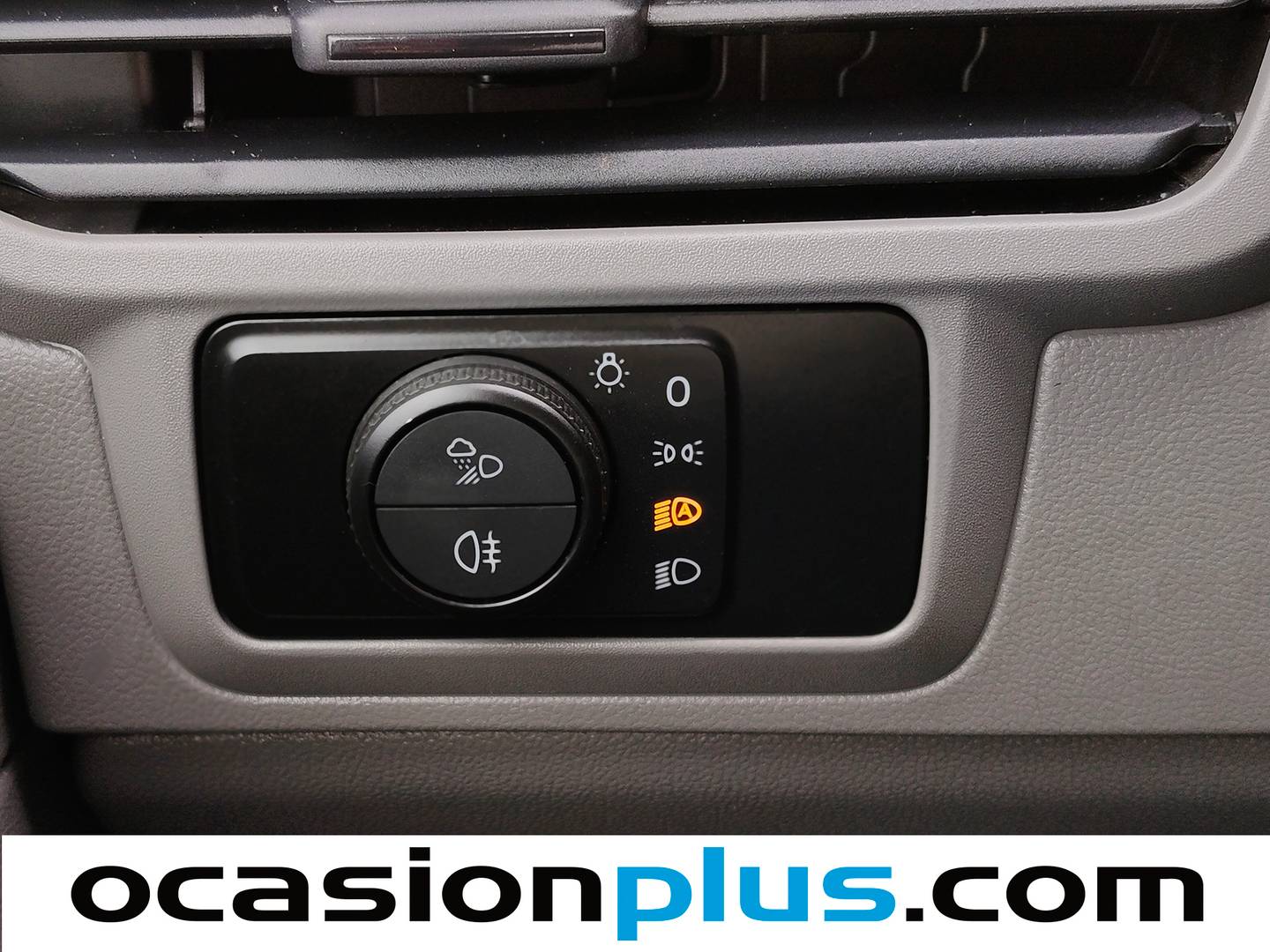 Volkswagen Transporter Volkswagen Transporter Furgon Batalla Corta TN 2.0 TDI (110 CV) de ocasión