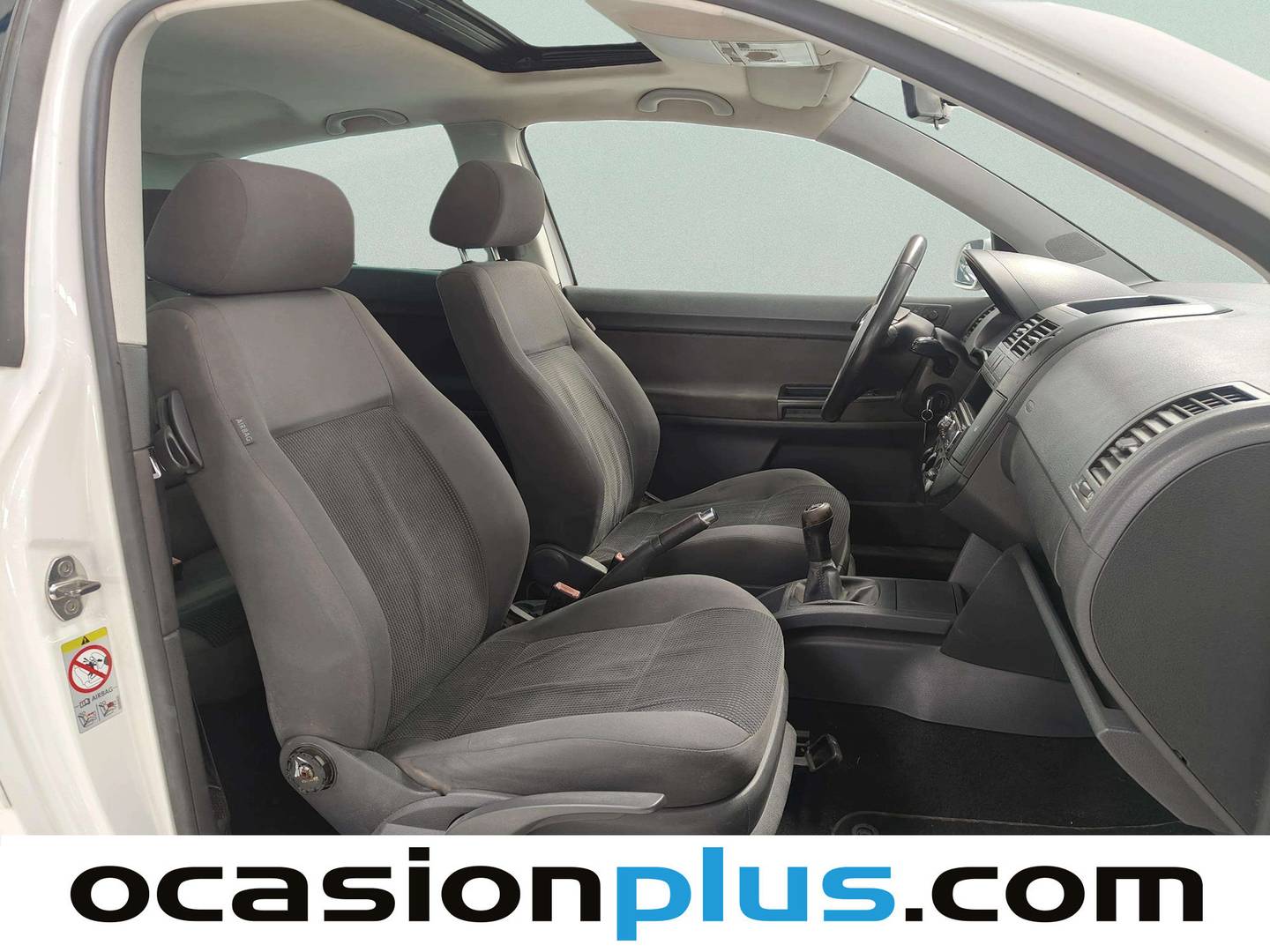 Volkswagen Polo Volkswagen Polo GT 1.4 (80 CV) al mejor precio