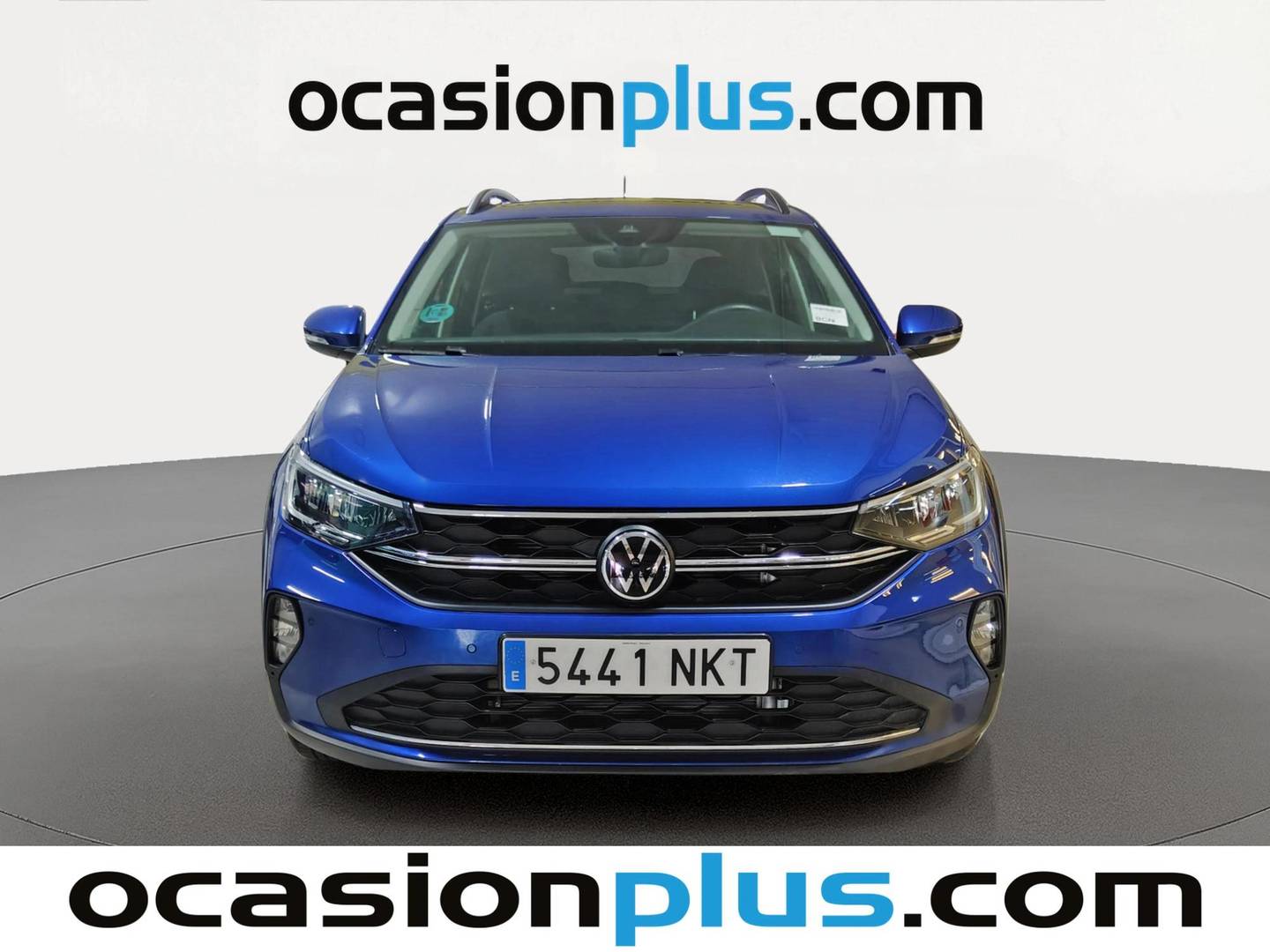 Volkswagen Taigo Volkswagen Taigo ``Más`` 1.0 TSI (115 CV) DSG barato