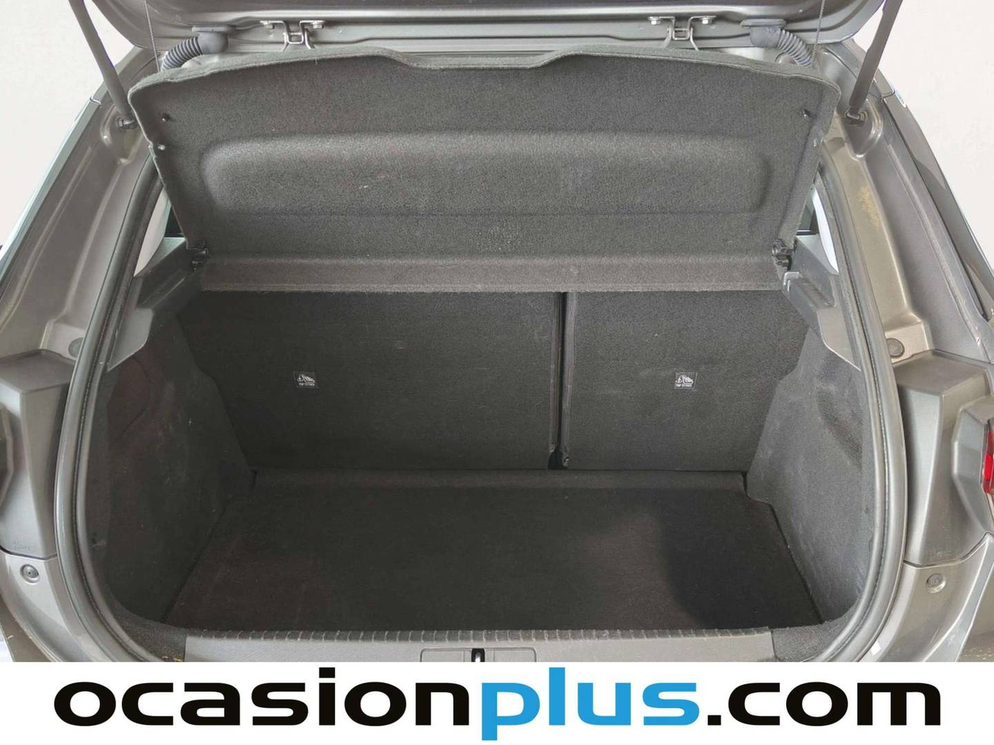 Fotos maletero Opel Corsa Opel Corsa 1.2 Turbo XHL Edition (100 CV)
