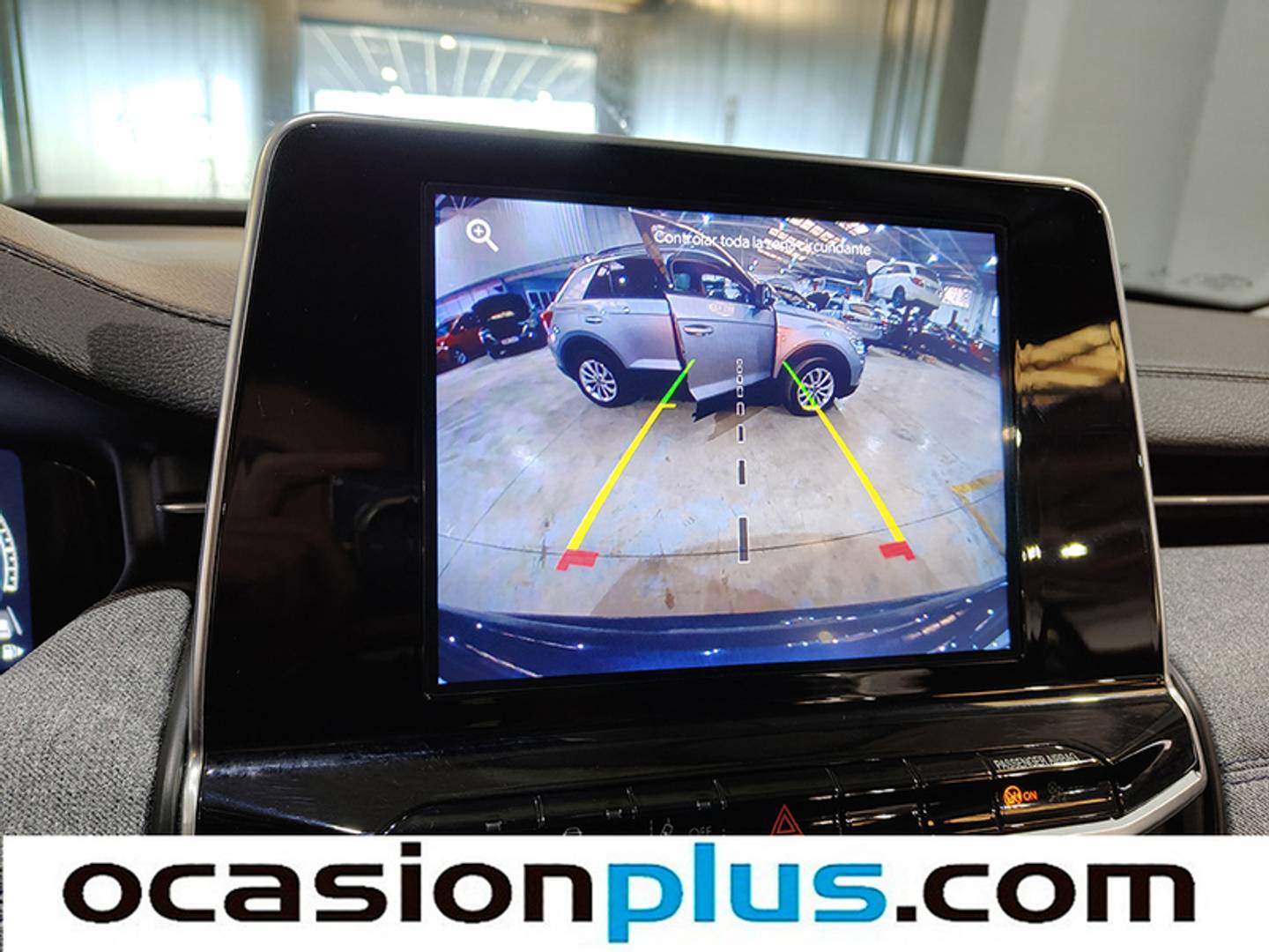 Foto Jeep Compass Jeep Compass 1.5 MHEV Night Eagle DCT (130 CV)