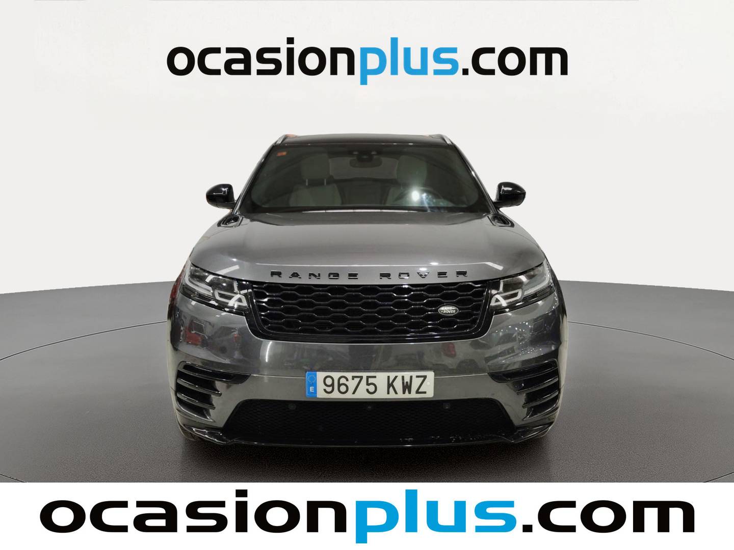 Foto Land Rover Range Rover Velar Land Rover Range Rover Velar P250 R-Dynamic S 4WD Auto (250 CV)