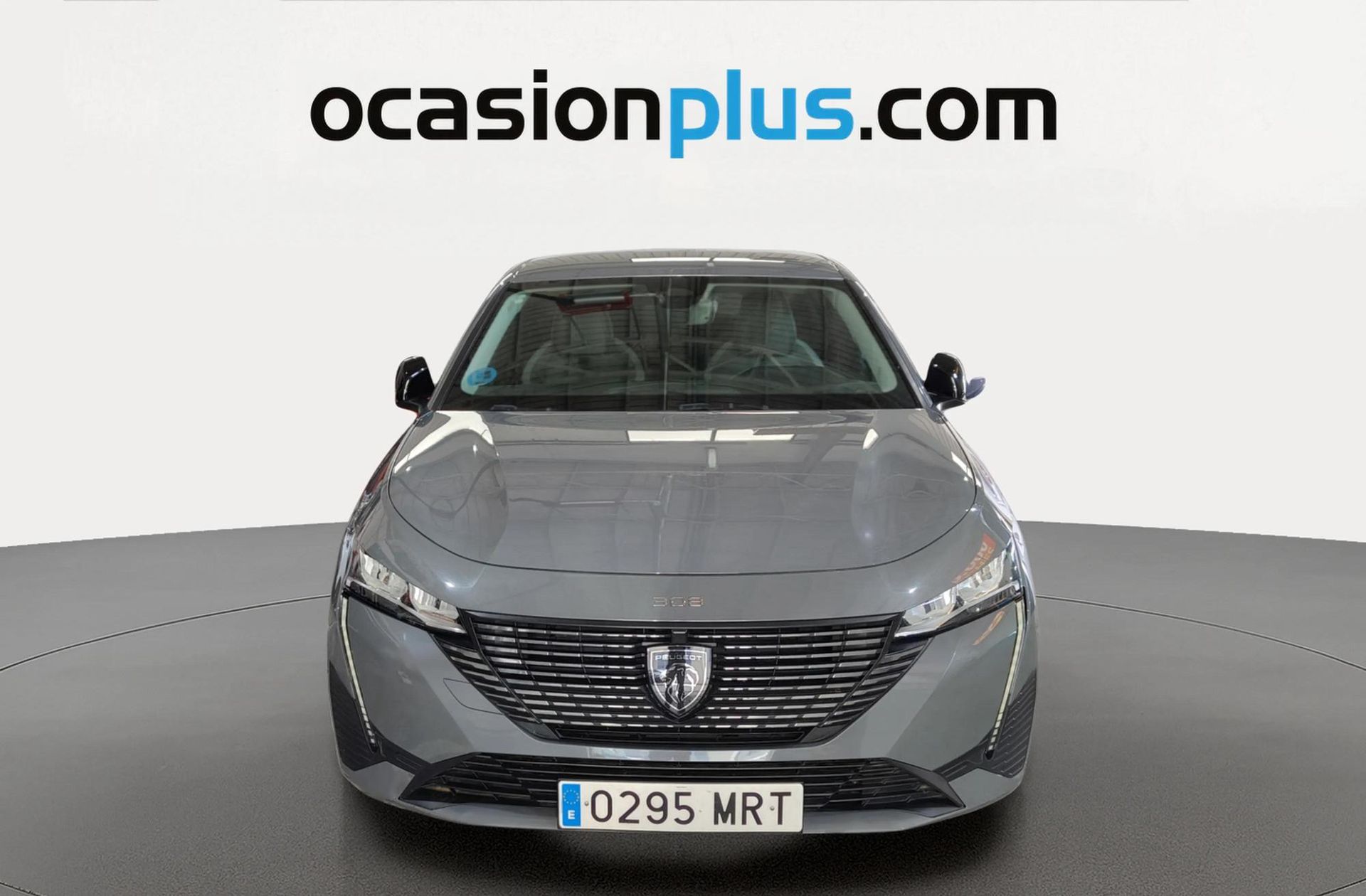 Peugeot 308 BlueHDi 130 Allure EAT8 - foto 17