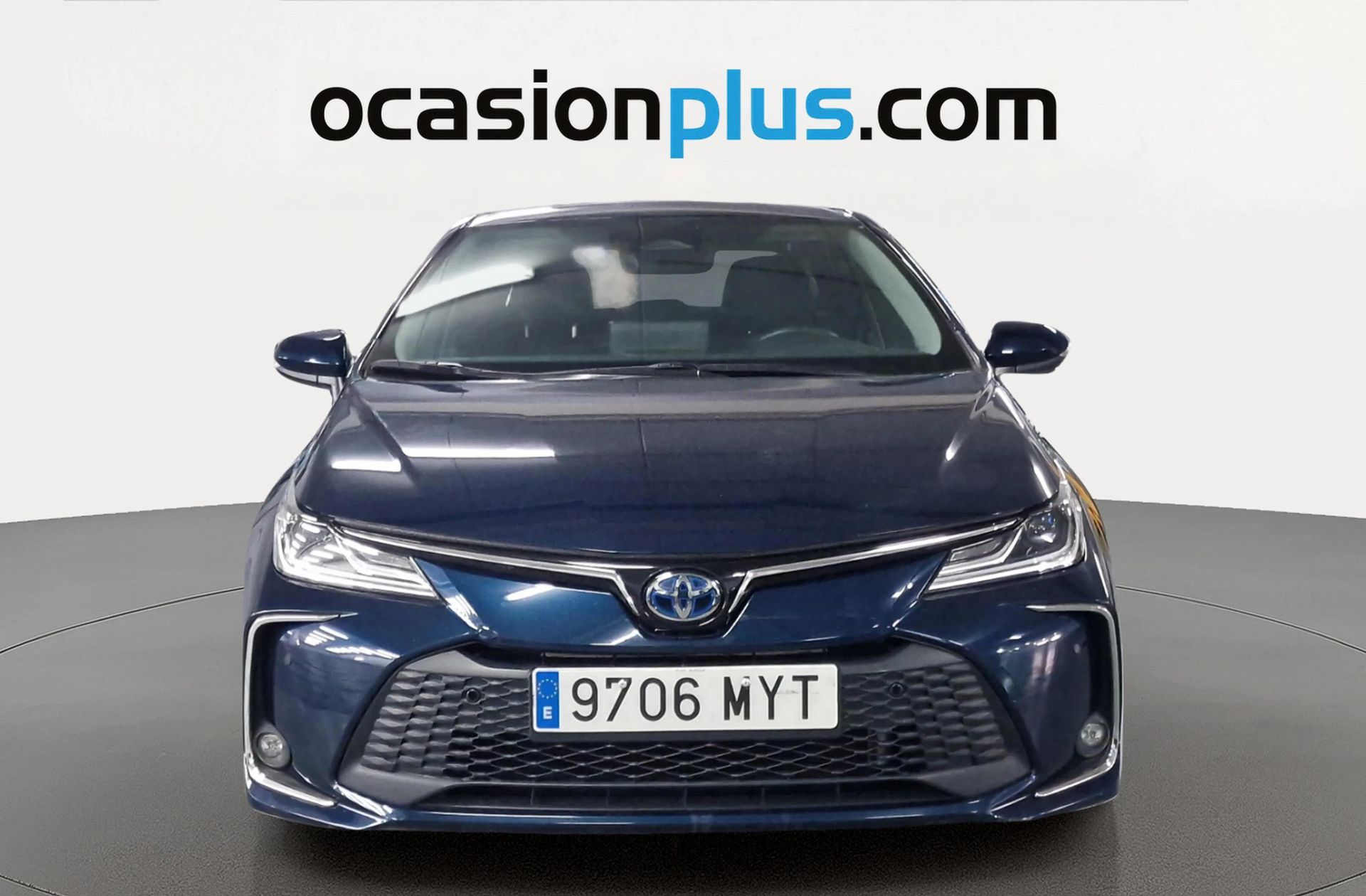 Toyota Corolla 140H Style - foto 14