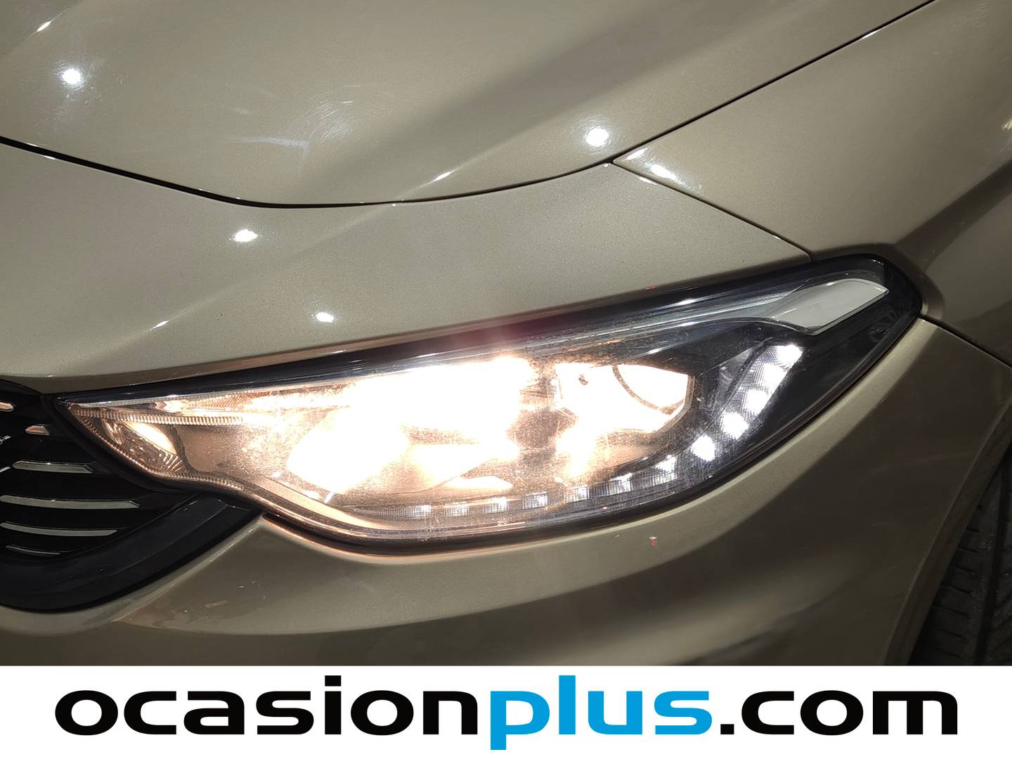 Fiat Tipo Fiat Tipo 1.4 Easy (95 CV) barato