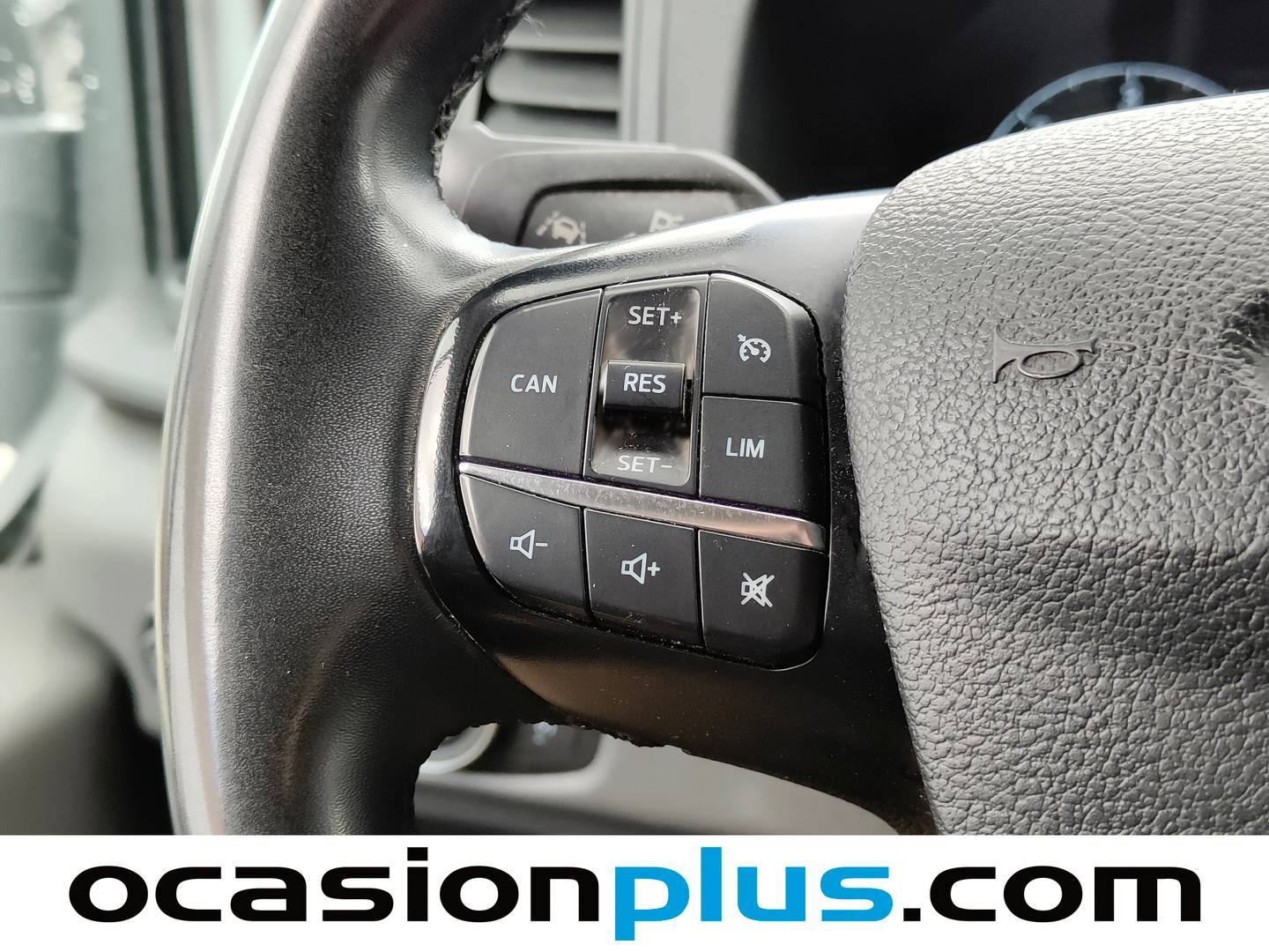 Ford Transit Ford Transit 350 L3H2 Trend FWD (130 CV) 2023