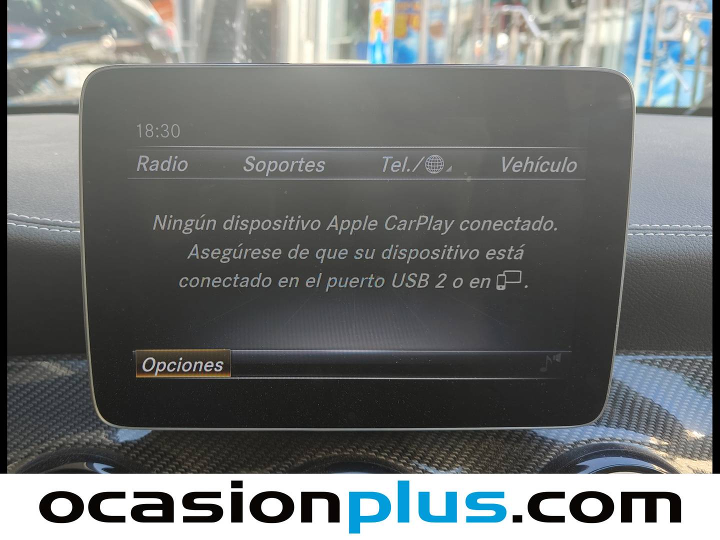 Mercedes CLA Mercedes CLA Shooting Brake 200 d (136 CV) Pack AMG al mejor precio