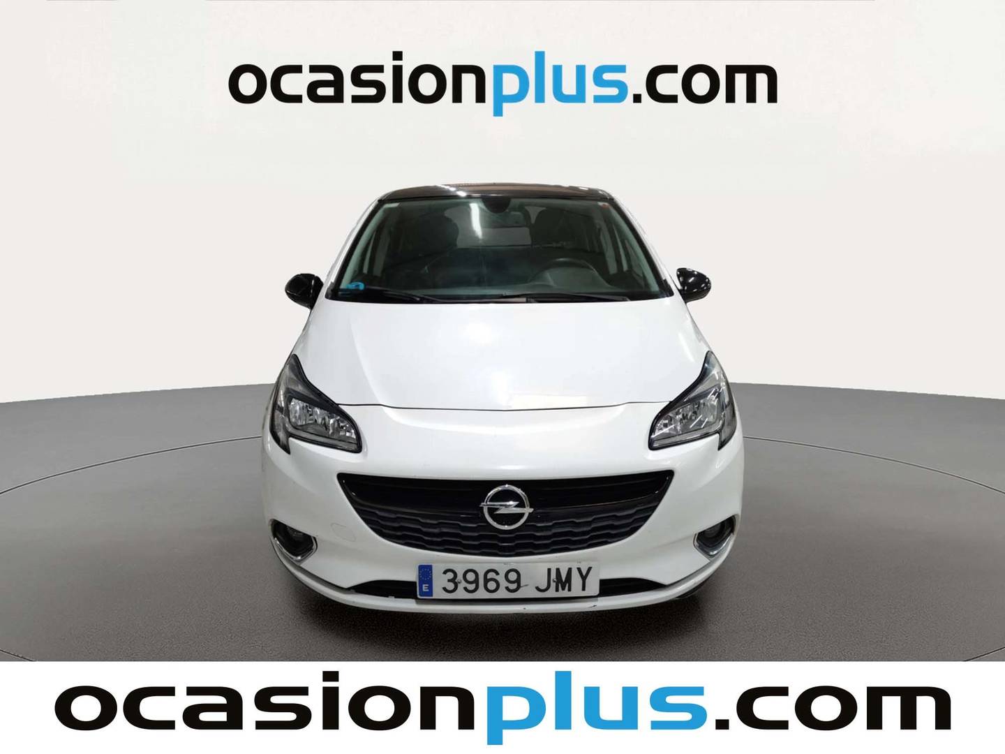 Opel Corsa Opel Corsa 1.4 Turbo S&S Color Edition (100 CV) manual
