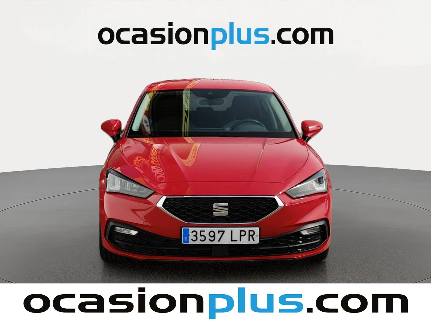 Seat León Seat León 1.0 eTSI S&S Style Go DSG (110 CV) 110cv