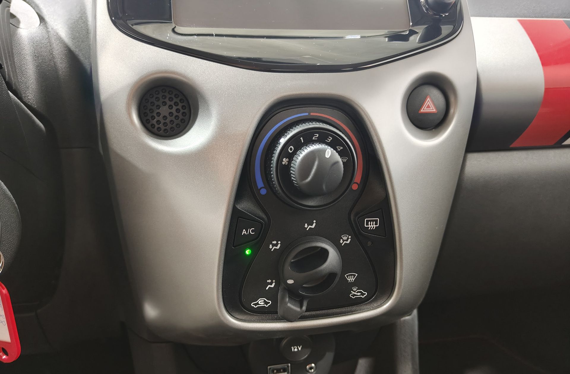 Citroën C1 PureTech 82 Feel Edition - foto 25