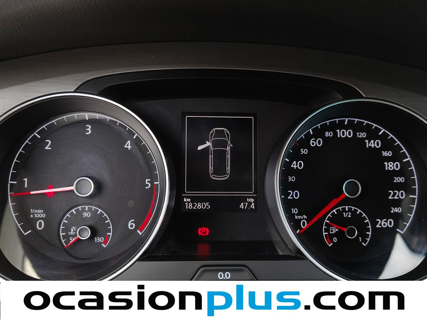 Foto Volkswagen Golf Volkswagen Golf Variant Advance 2.0 TDI BMT (150 CV) DSG