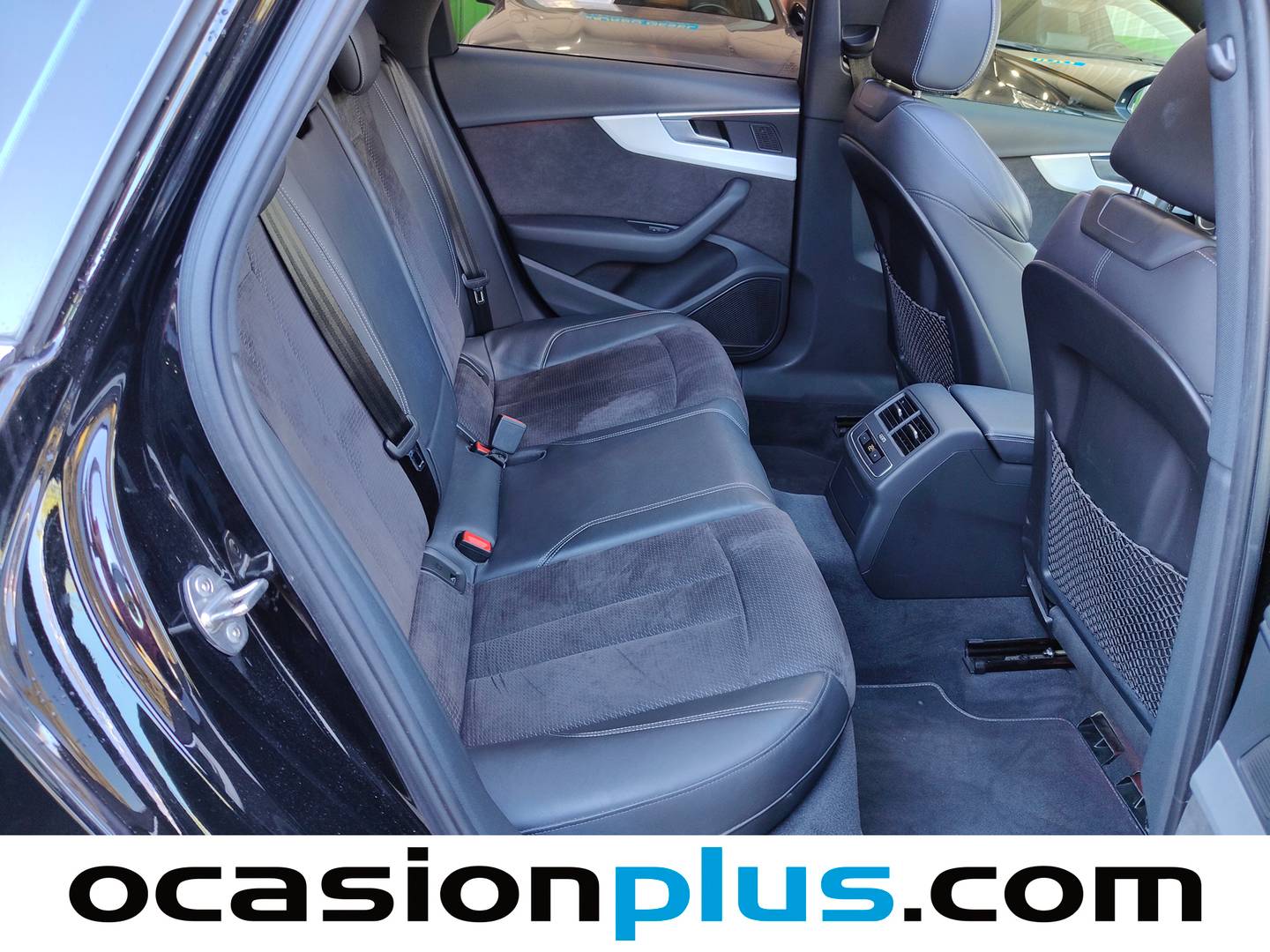Audi A4 Audi A4 Avant Sport Edition 3.0 TDI Quattro (272 CV) Tiptronic diésel