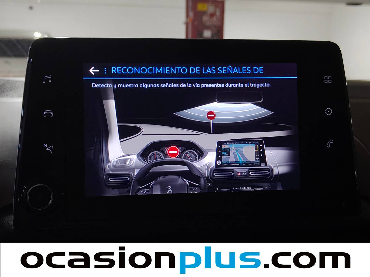 Paquetes del Peugeot Rifter Peugeot Rifter GT Line Long PureTech EAT8 (130 CV)