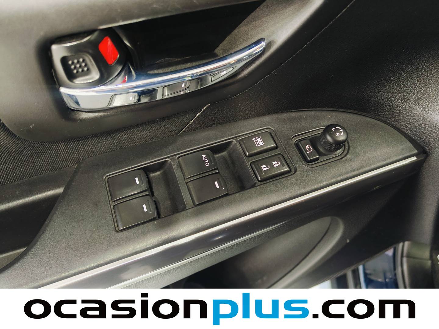 Foto Suzuki S-Cross Suzuki S-Cross 1.4T Mild Hybrid S2 4WD (129 CV)