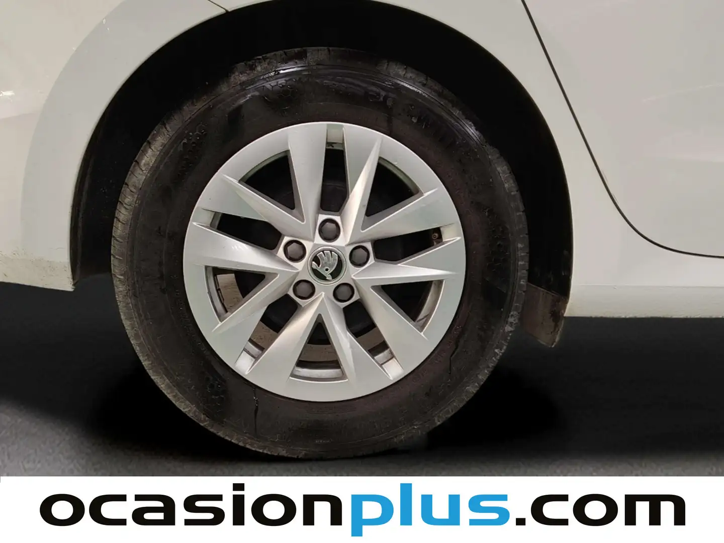 Foto Skoda Fabia Skoda Fabia 1.0 TSI Selection (95 CV)