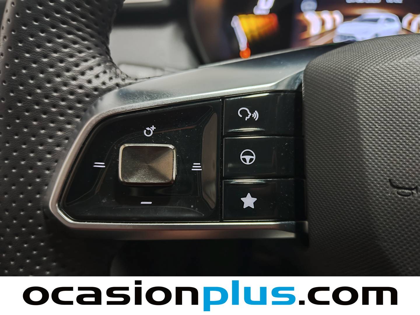 MG ZS MG ZS 1.5 Hybrid+ Luxury (197 CV) 2025
