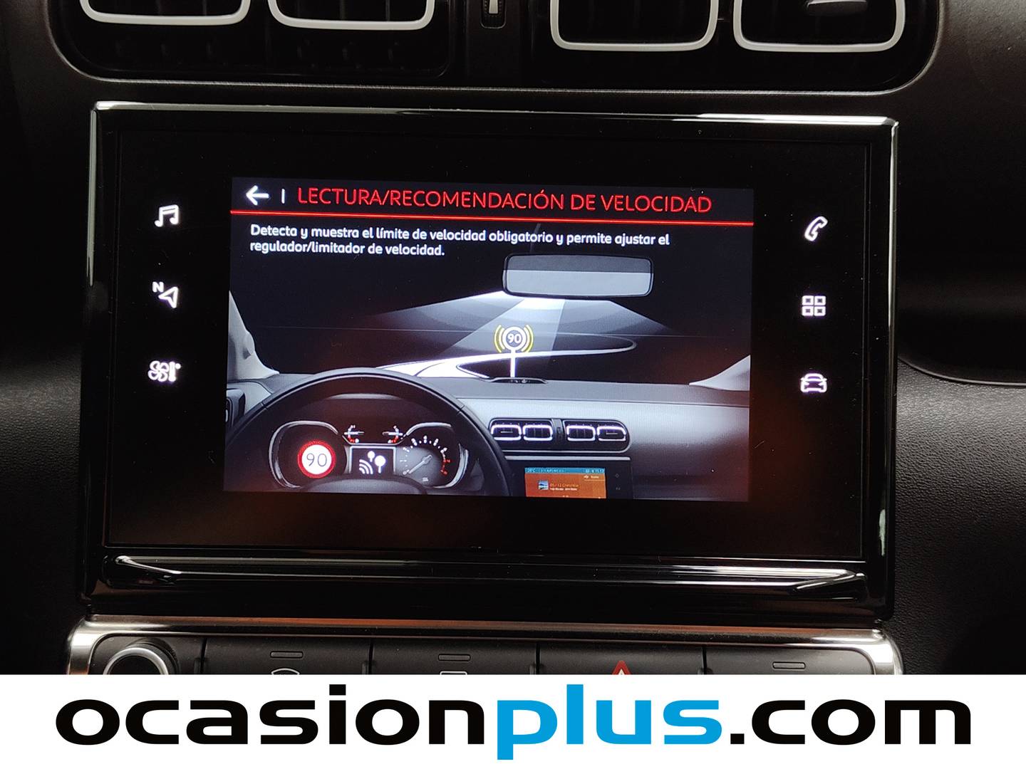 Citroën C3 Aircross Citroën C3 Aircross PureTech 110 S&S Plus (110 CV) 110cv