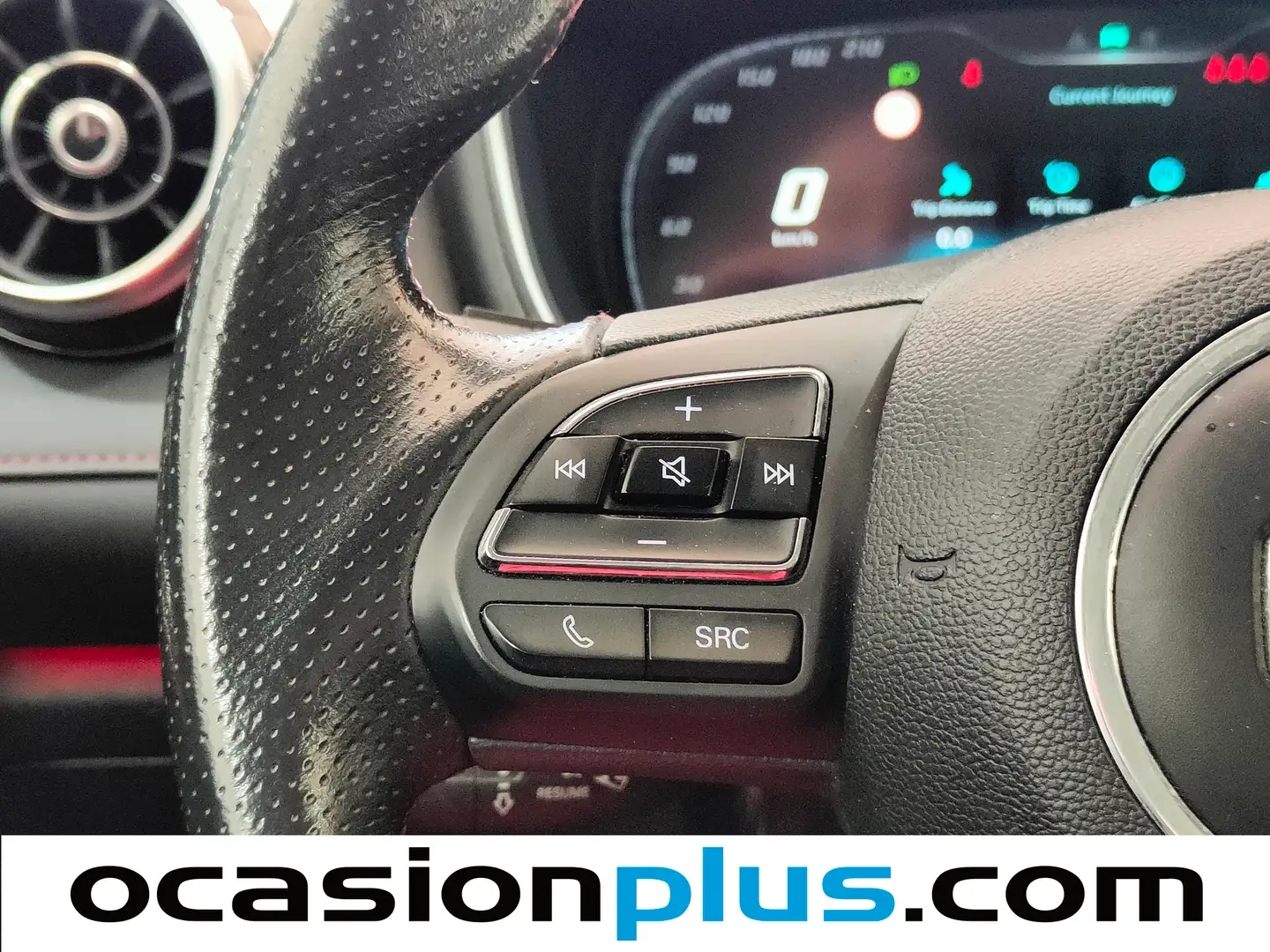 Foto MG HS MG HS 1.5 Turbo GDI Luxury (162 CV)