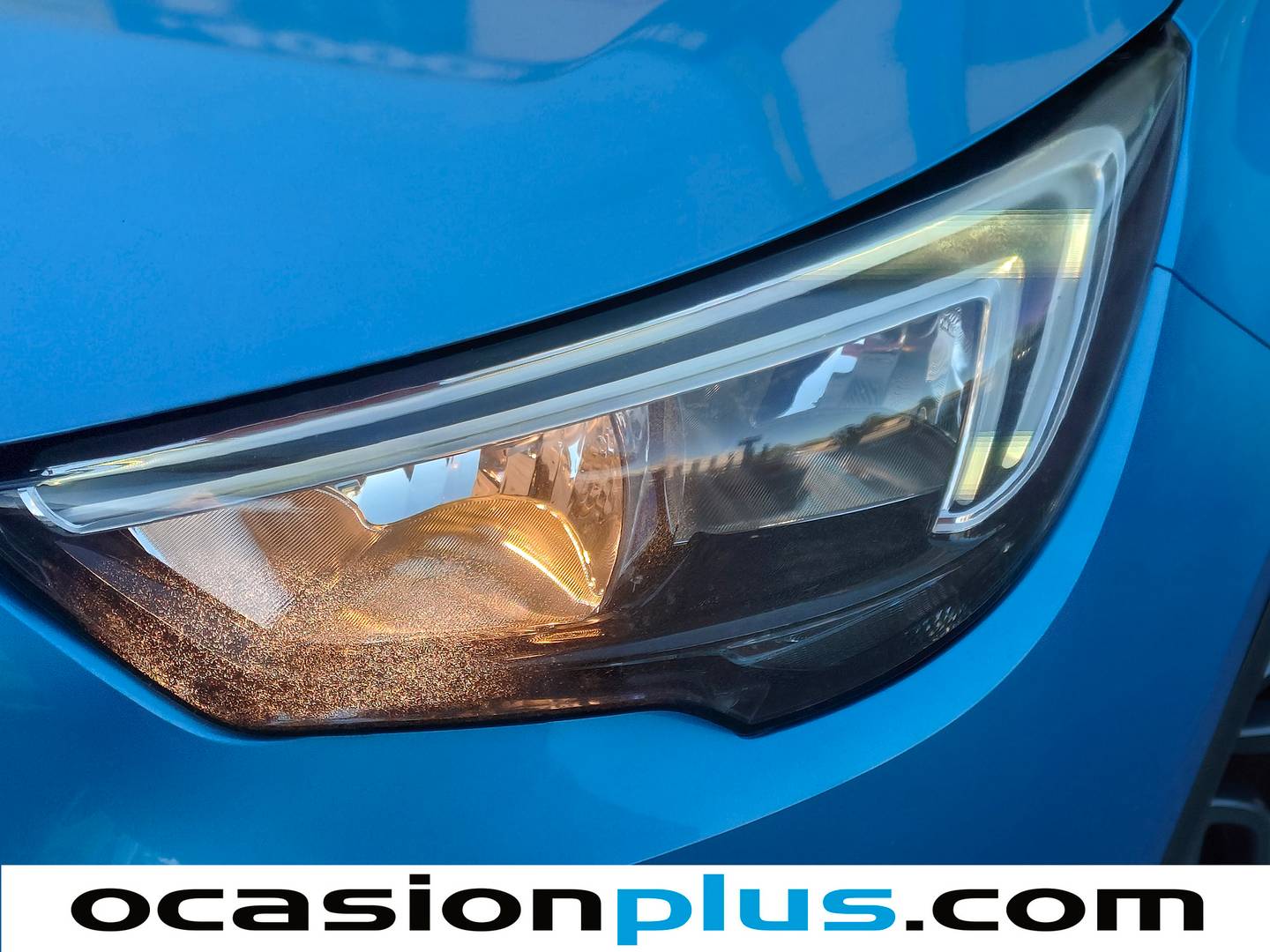 Opel Crossland X Opel Crossland X 1.2 S&S Design Line 120 Aniversario (110 CV) km 0