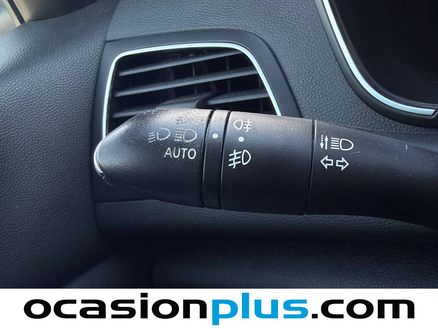 Renault Mégane Renault Megane Intens Energy TCe (100 CV) de segunda mano