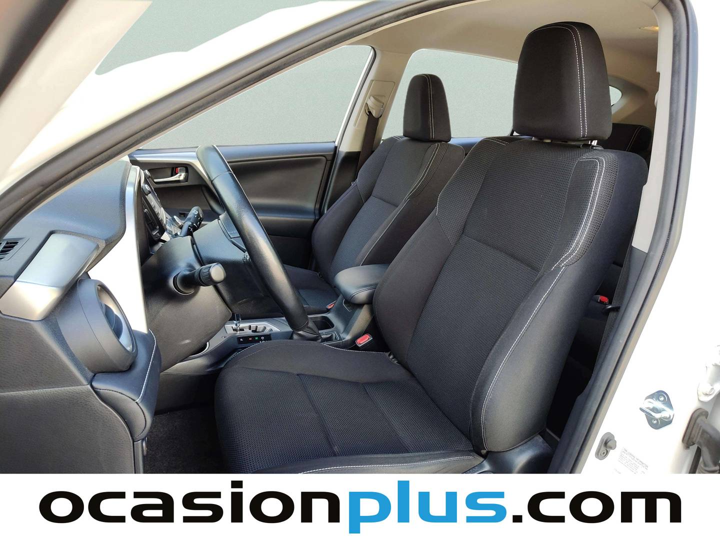 Toyota Rav4 Toyota Rav4 2.5l hybrid Advance Pack Drive 2WD (197 CV) automático