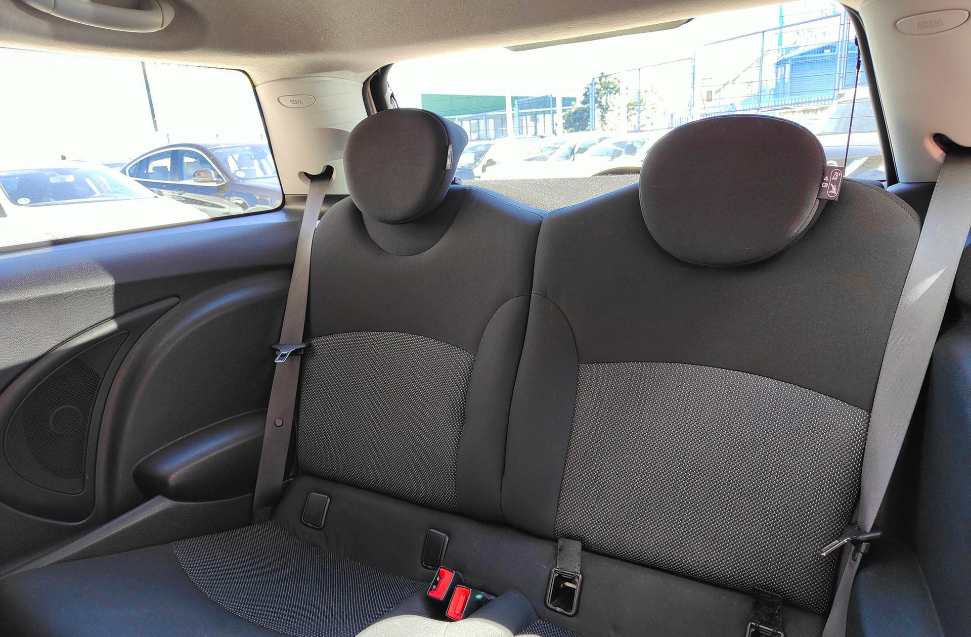 MINI Cooper One - foto 9