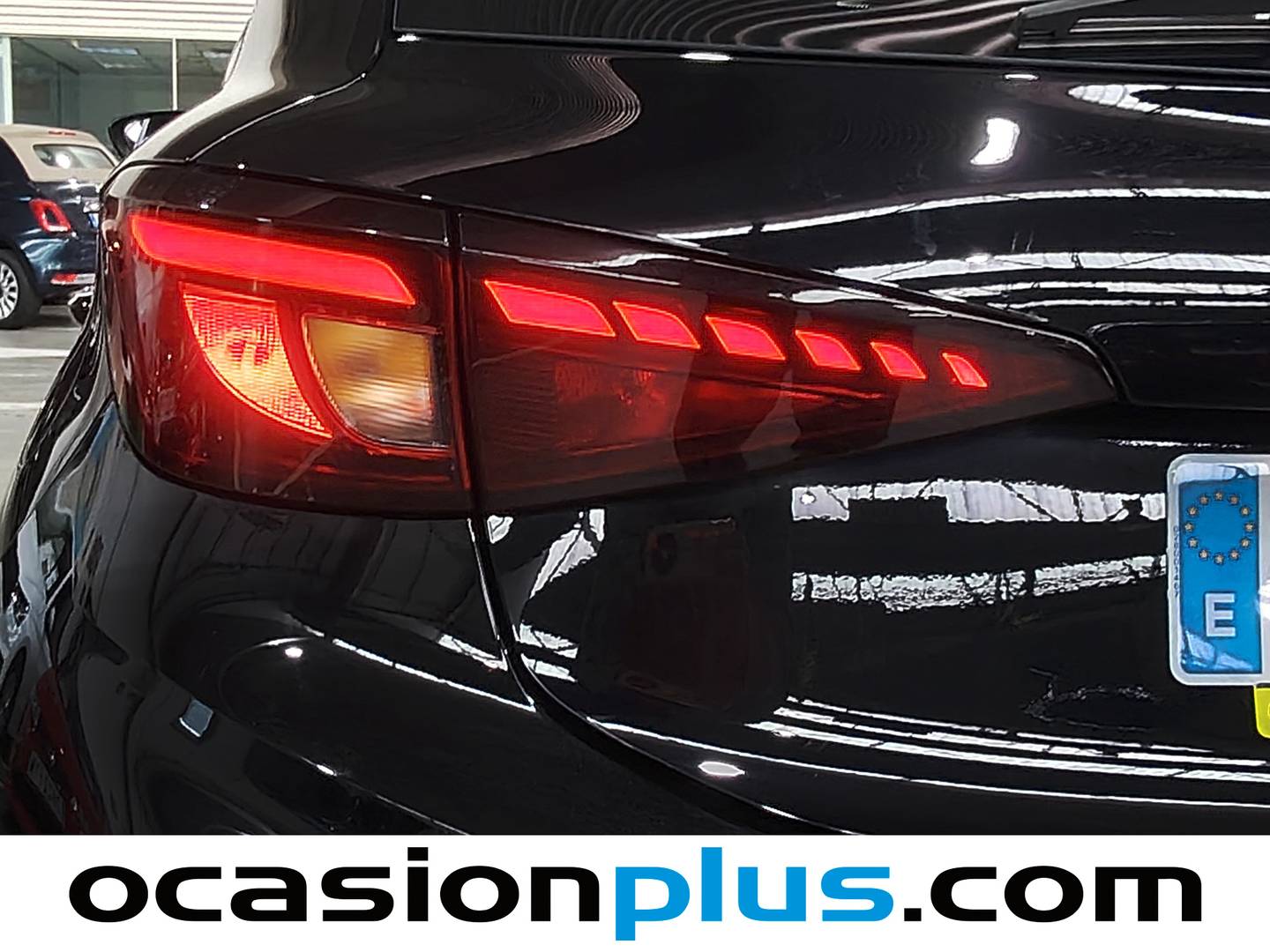 Acabados MG MG3 MG MG3 1.5 Comfort (116 CV)