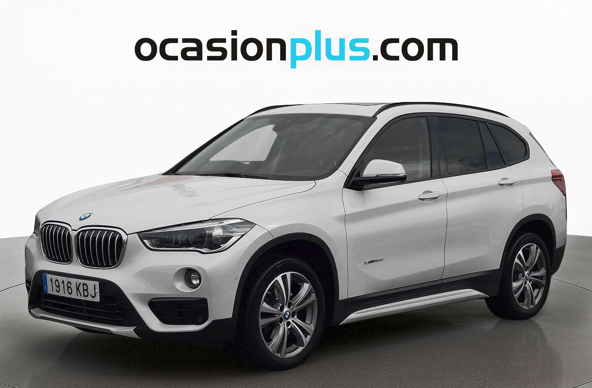 BMW X1 sDrive18d