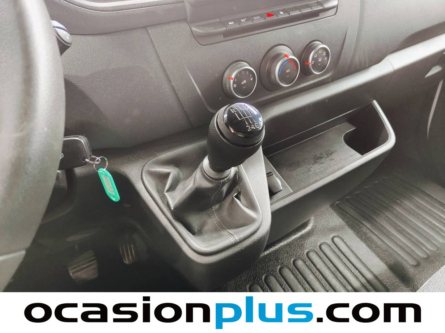 Renault Master Renault Master Furgon L2H2 3500 Energy Blue dCi (150 CV) de segunda mano