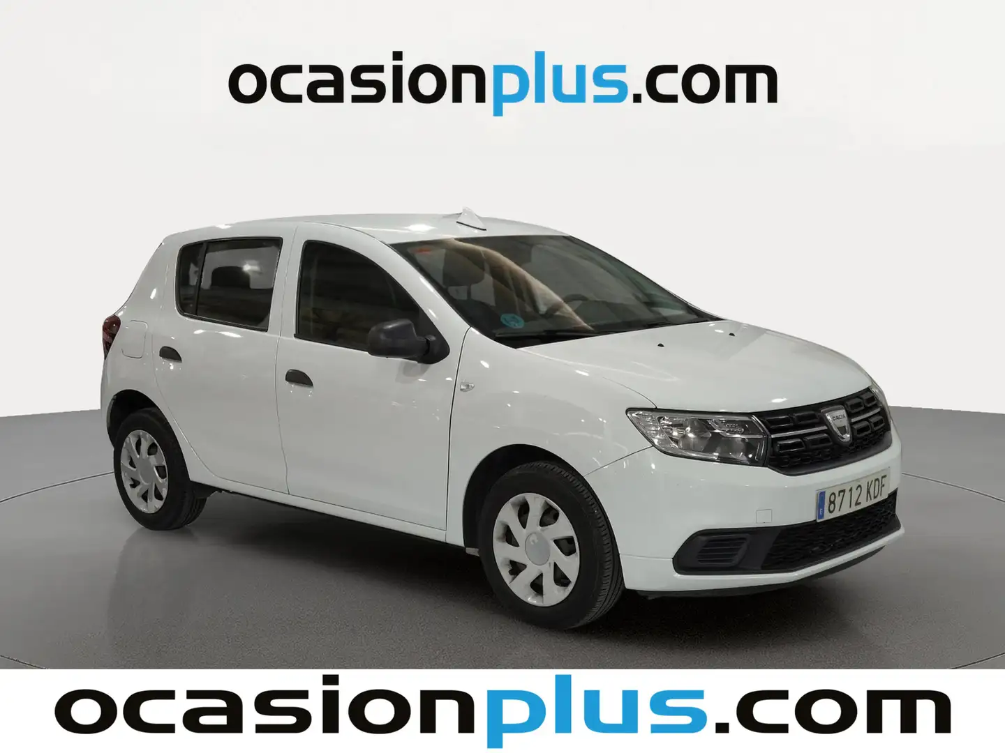 Foto Dacia Sandero Dacia Sandero Ambiance 1.0 (73 CV)
