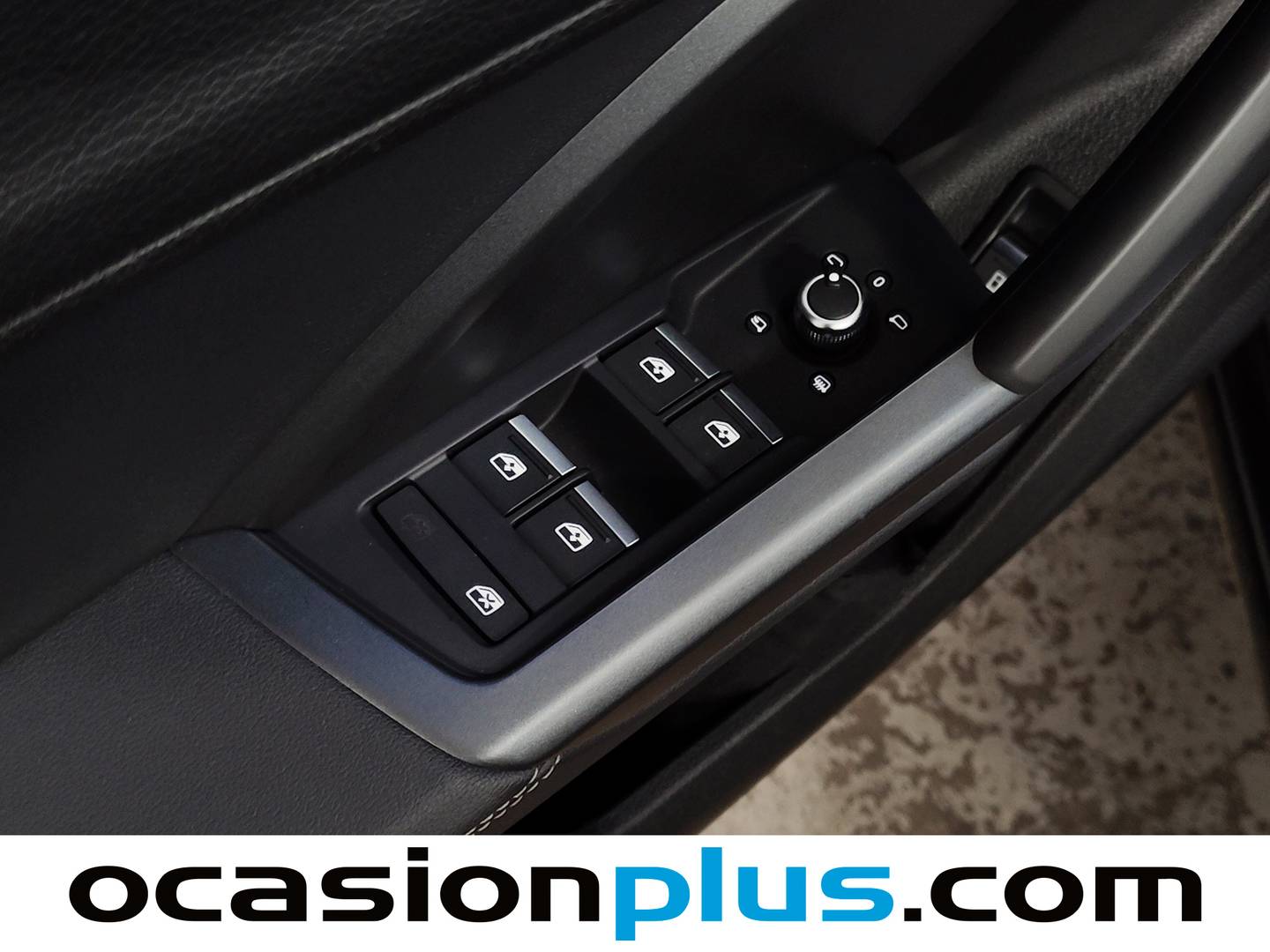 Audi Q3 Audi Q3 TFSIe S line 45 TFSI e (245 CV) S tronic Pack S-line km 0