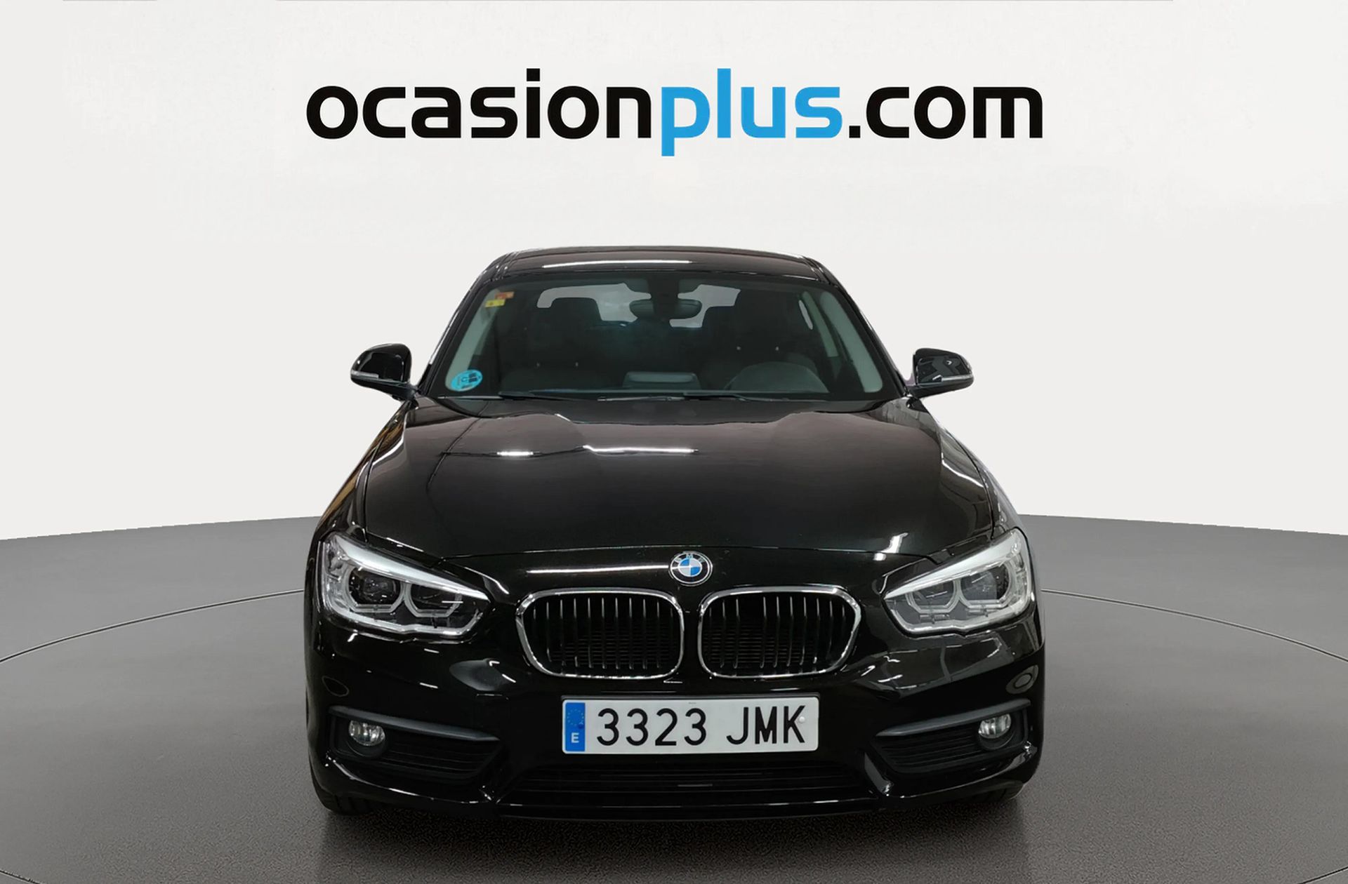 BMW Serie 1 116d - foto 14