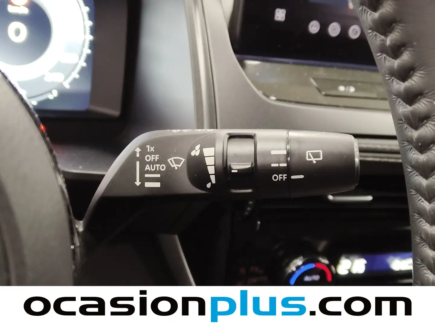 Foto Nissan QASHQAI Nissan Qashqai DIG-T 140 N-Connecta (140 CV)