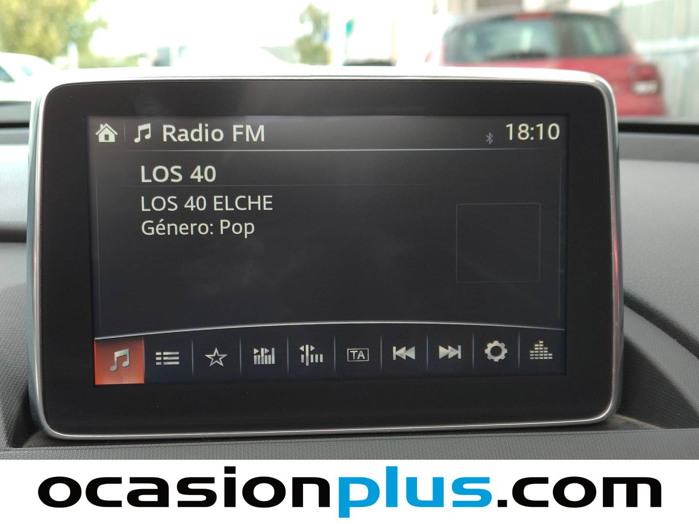 Paquetes del Mazda MX-5 Mazda MX-5 1.5 Luxury (131 CV)